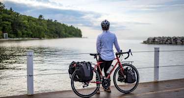 Bikepacking Produkte