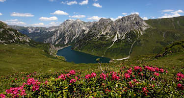 Tappenkar im Großarltal