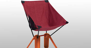 Quadra Chair von Therm-a-Rest im Test