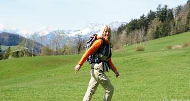 Mit der richtigen Ausrüstung in den Frühling starten 