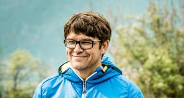 Bergwelten Regisseur Tom Dauer