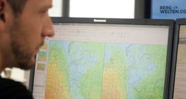 Ubimet Wetterprognosen