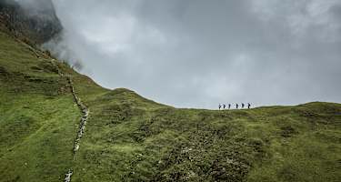 Bergwelten Wandertag Kitzbühel