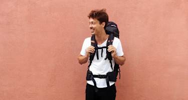 Ernst Merkinger Alpe Adria Trail