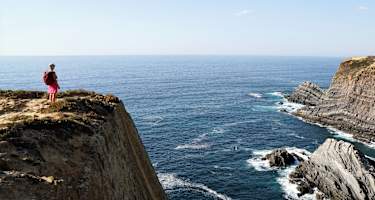 Rota Vicentina – Weitwandern an der wilden Atlantik-Küste Portugals
