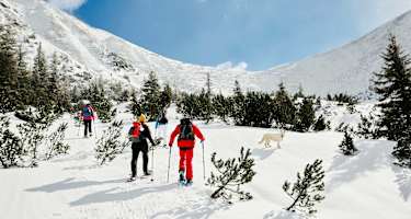 Rottenmanner und Wölzer Tauern