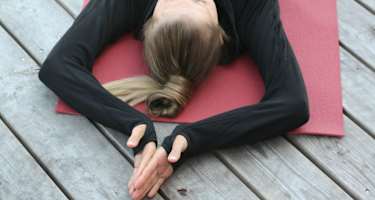 Mountain Yoga Festival