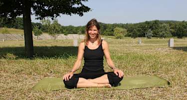 Video: Yoga-Übungen für Kletterer