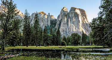 Yosemite Nationalpark