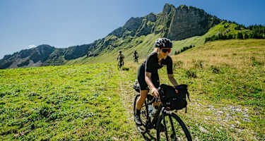 Bikepacking Tipps fürs Training