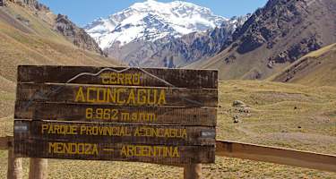 Aconcagua