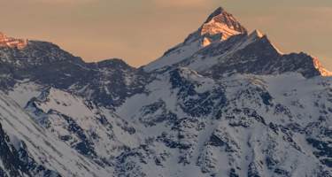Großglockner Bergwelten