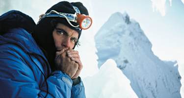 Peru: Alex MacIntyre in den Anden