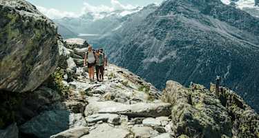 Almageller Höhenweg