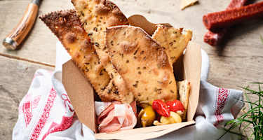 Pustertaler Alpen-Cracker