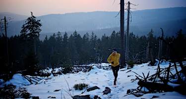 Trailrunning am Altkönig