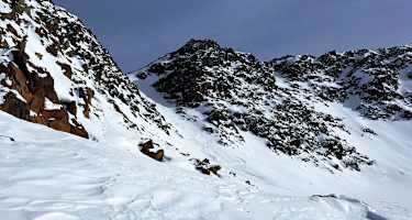 Skitour: Stubaier Alpen in Tirol