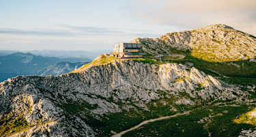 Schiestlhaus am Hochschwab
