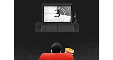 Illustration: Bergfilm-Empfehlungen