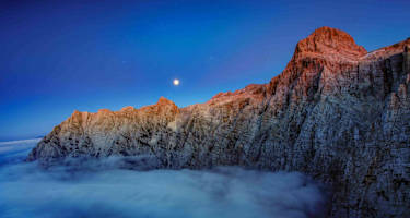 Bergwelten Video der Woche