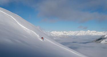 Lawinenlagebericht verstehen