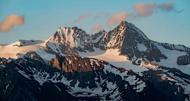 Nationalpark Hohe Tauern Osttirol Bergwelten