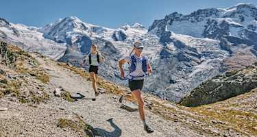 Trailrunning Anfänger Guide Einstieg