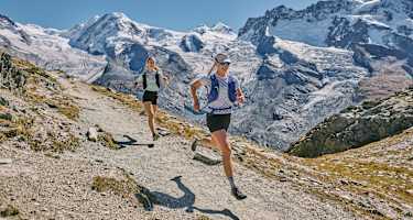 Bergwelten Ausrüstung Trailrunning Schuhe Kauf