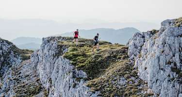 Bergwelten Podcast Trailrunning Leistung Alpinismus Berge