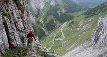 Klettern Ausrüstung Helm