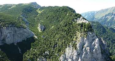 Bergtour: Auf der ruhigen Seite der Rax