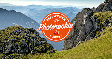 Bergwelten Photorookie