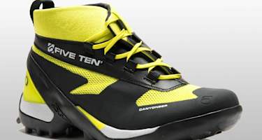 Canyoneer 3 von Five Ten