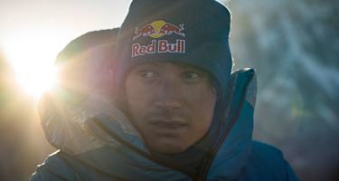 Gedanken zur Lawinengefahr von David Lama