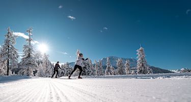 Engadiner Skimarathon