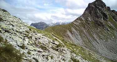Trans-Rätikon: Ein Höhenweg durch 3 Länder