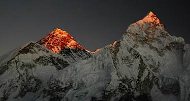 Mount Everest