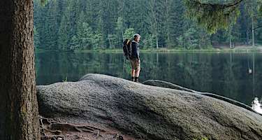 Fichtelgebirge Wandern