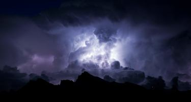 Berg-Know-How: Gewitter am Berg