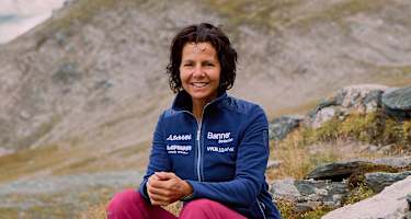 Bergwelten: Mit Gerlinde Kaltenbrunner auf den Großglockner 2018