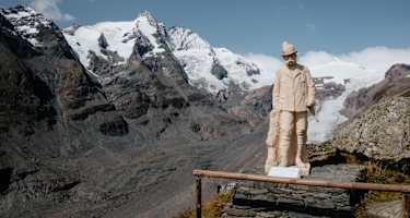 Der Kaiser und der Glockner