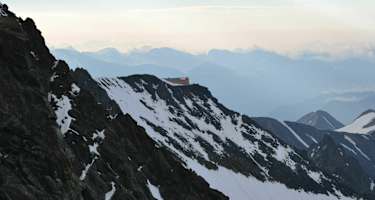 Großglockner im Nationalpark Hohe Tauern