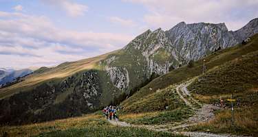 Bergwelten Großglockner Gerlinde Kaltenbrunner Osttirol