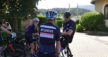 Rennrad-Camp Klopeiner See Hotel Marko