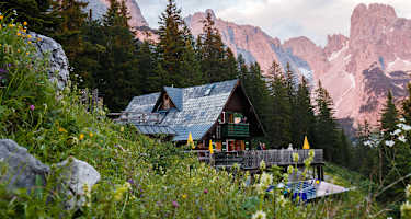 Theodor-Körner-Hütte
