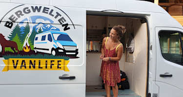 Laura führt euch im Video einmal durch Vandas Innenleben