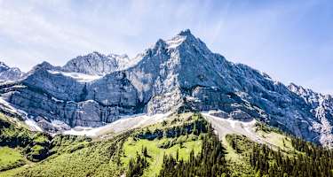 Karwendel Wandern