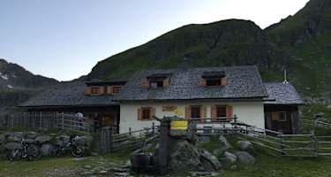 Landawirseehütte