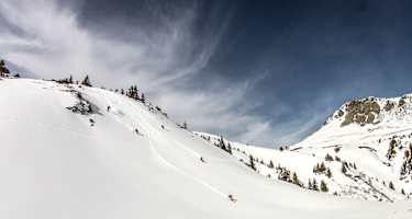 Freeride Fieberbrunn