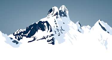 Bergwelten Gipfelraten Bischofsmütze